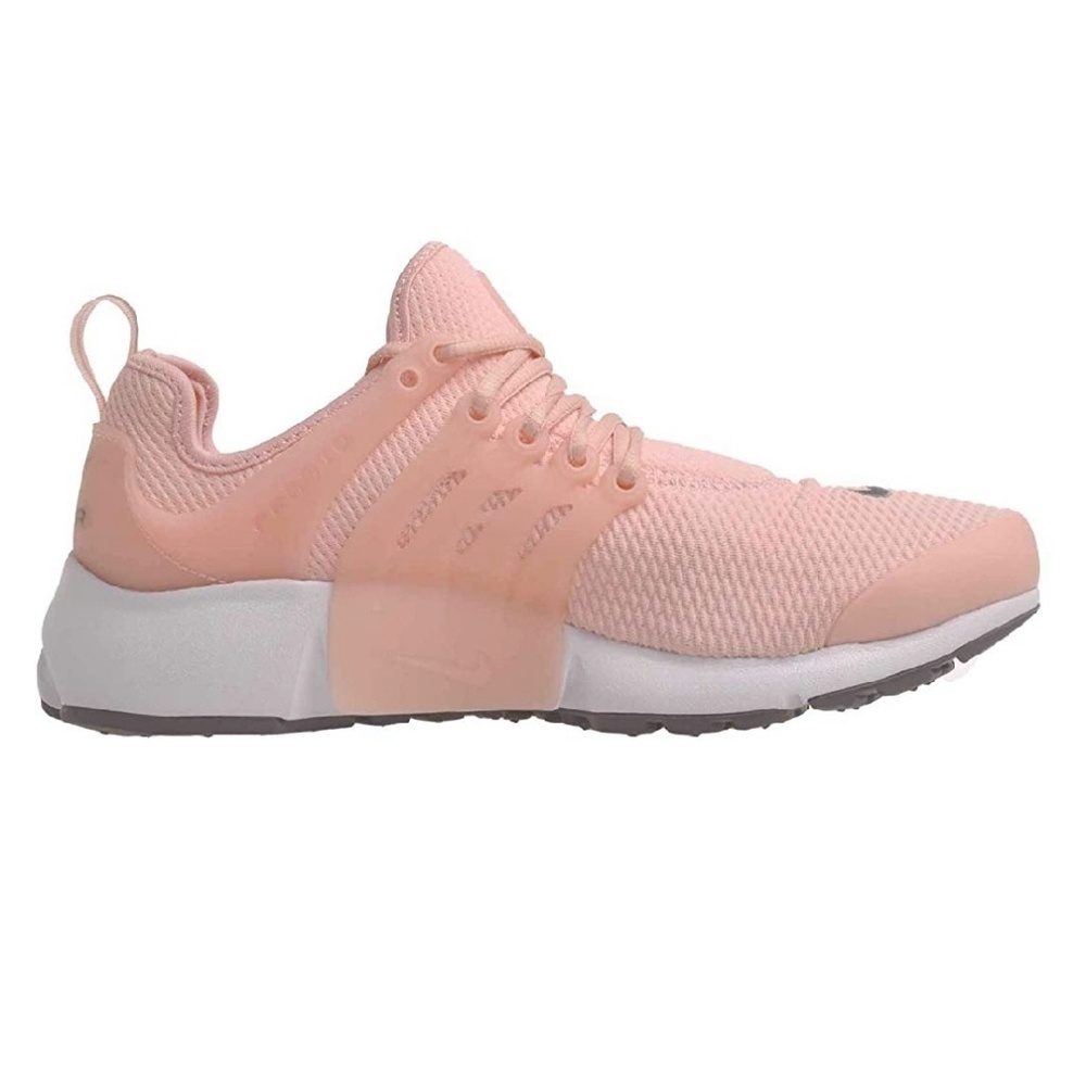 Nike Womens Air Presto Running Shoe NEW Storm Pink - Picture 5 of 5